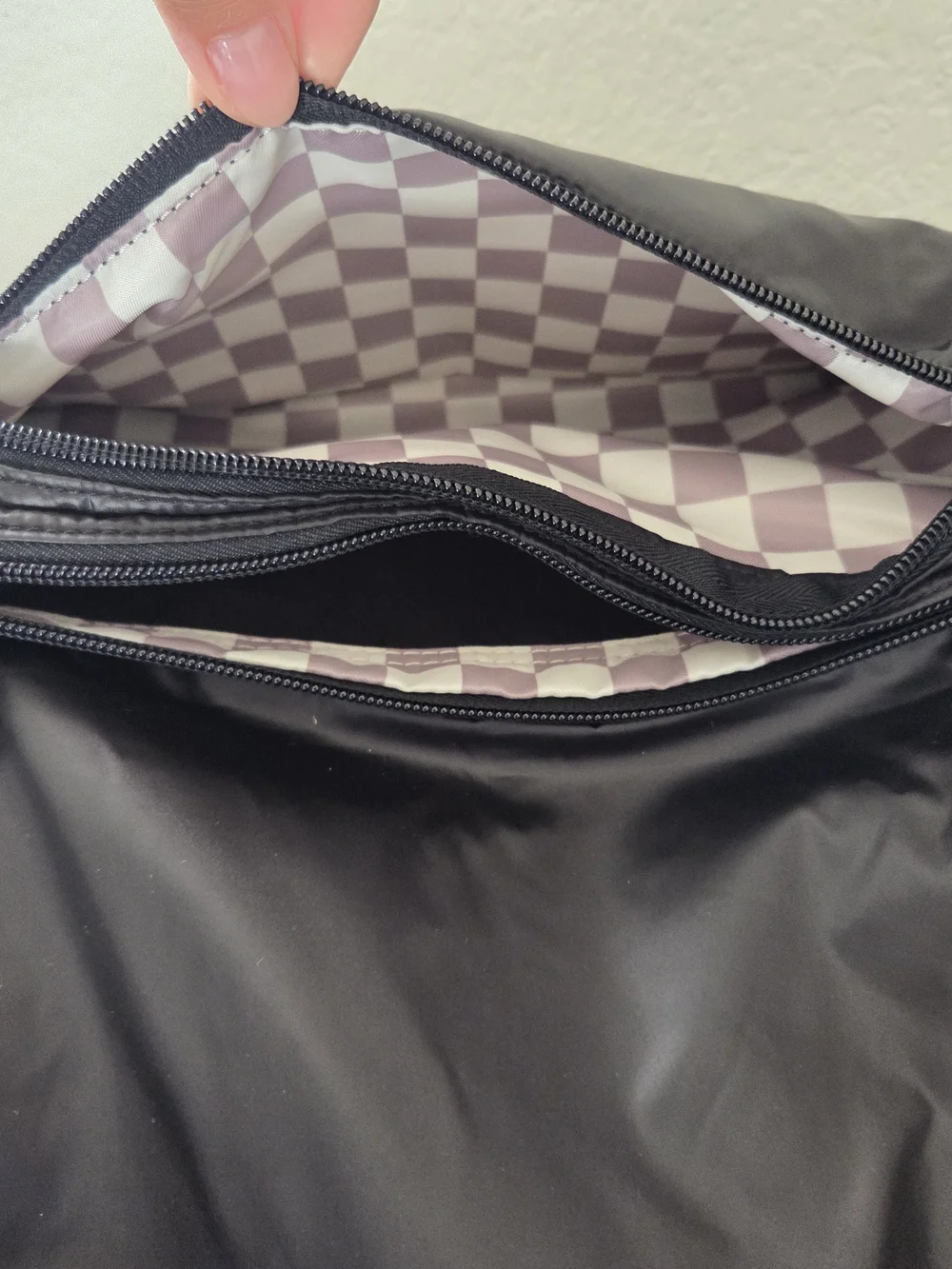 STATE Lorimer With Pockets - Black Backpack